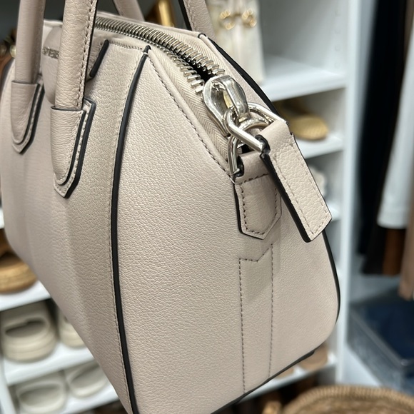 Givenchy antigona mini - Picture 7 of 11